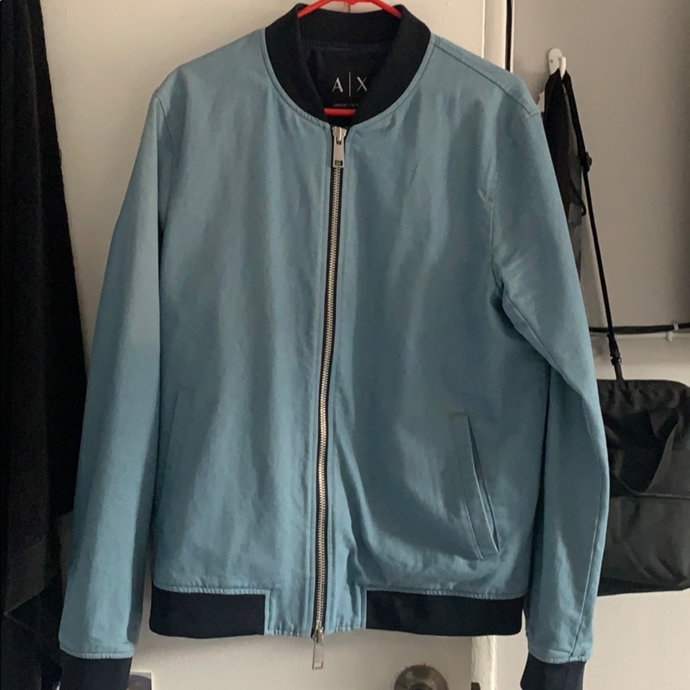 Armani jacket